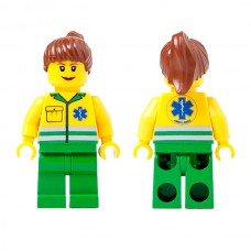 Ambulance zuster (NL)