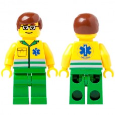 Ambulance broeder (NL)