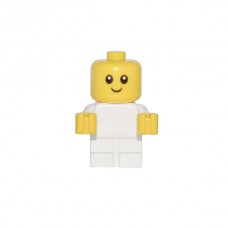 MiniFig Baby