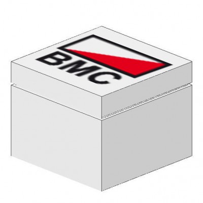 Signaalsteen Brandmeldcentrale / BMC
