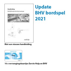 Update BHV bordspel 2021