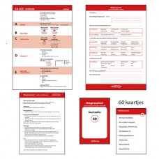 Opleidingsset Diagnosetest volgens ABCDE-methode